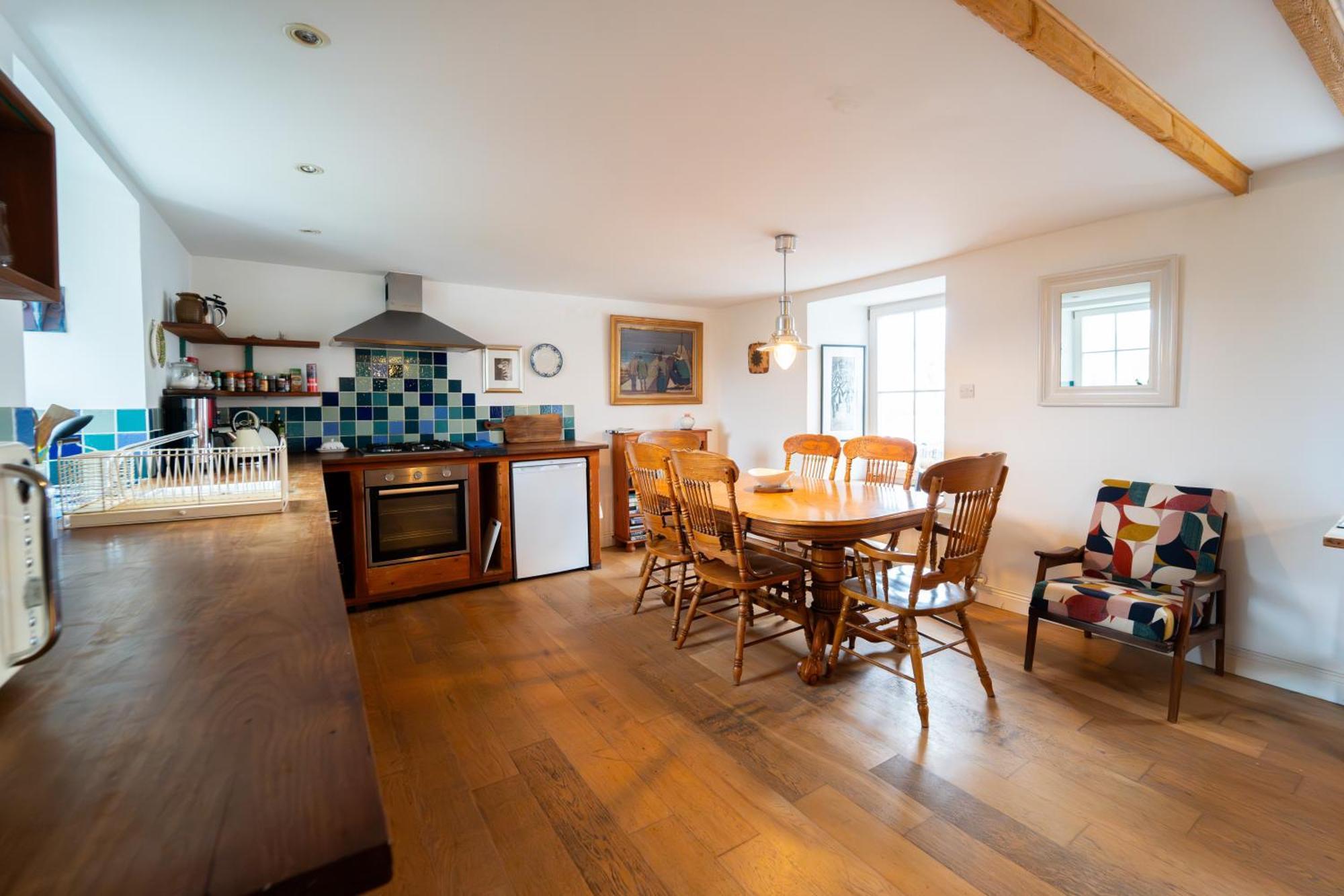 Brosnan'S Cottage Dingle Exterior photo